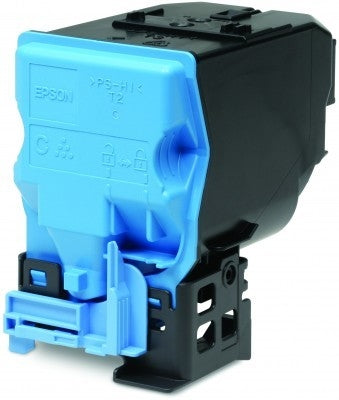 EPSON Cartouche toner cyan S050592 AcuLaser C3900 6000 pages