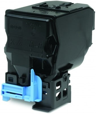 EPSON Cartouche toner noir S050593 AcuLaser C3900 6000 pages