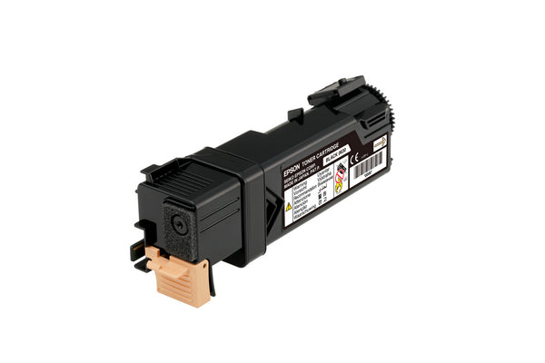 EPSON Cartouche toner noir S050630 AcuLaser C2900N 3000 pages