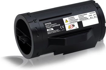 EPSON Cartouche toner noir S050689 AL-M300 10'000 pages