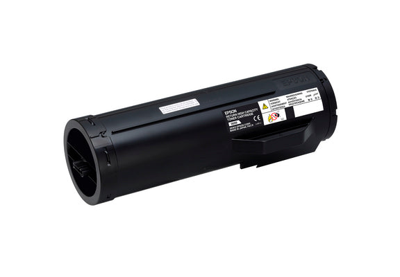 EPSON Cartouche toner return noir S050699 AL-M400 23'700 pages
