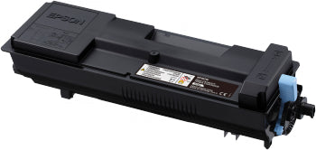 EPSON Cartouche toner noir S050762 AL-M8100/M8200 21'700 pages