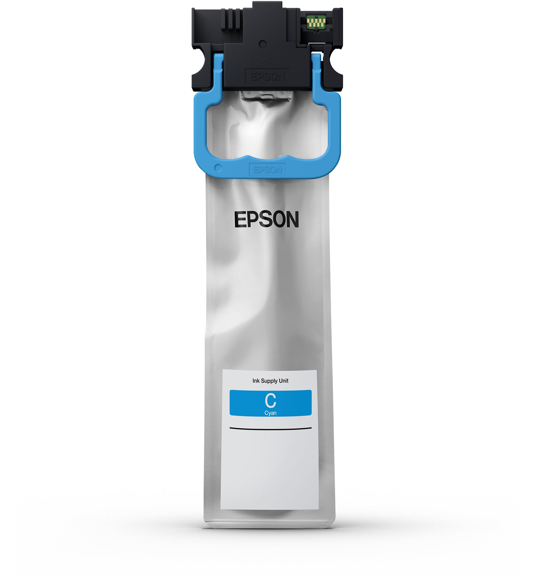EPSON Cart. d'encre XL cyan T01C200 WF-C529R/C579R 5000 pages