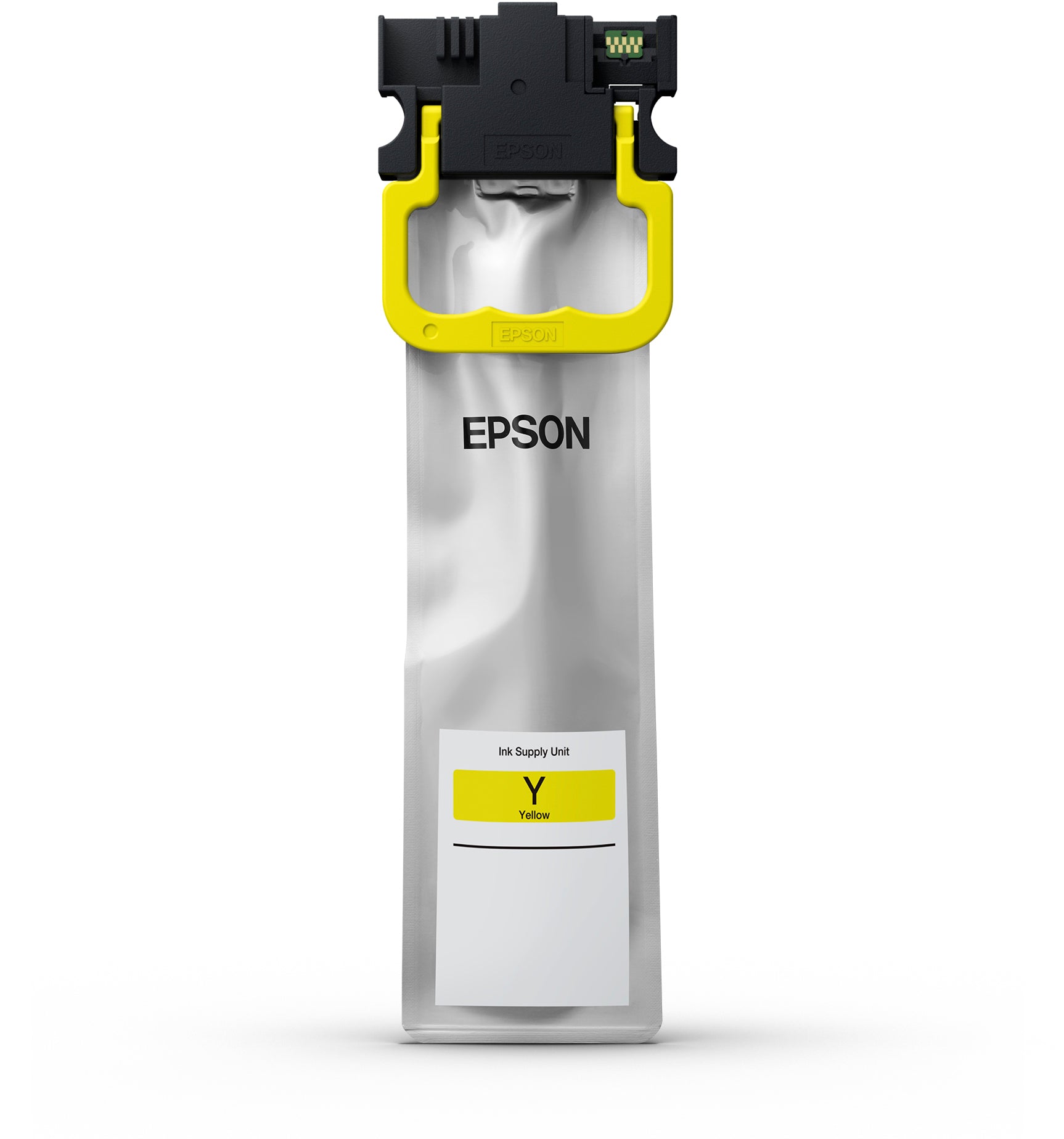 EPSON Cart. d'encre XL yellow T01C400 WF-C529R/C579R 5000 pages