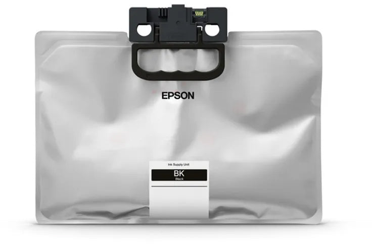 EPSON Cart. d'encre XXL noir T01D100 WF-C529R/C579R 50'000 pages