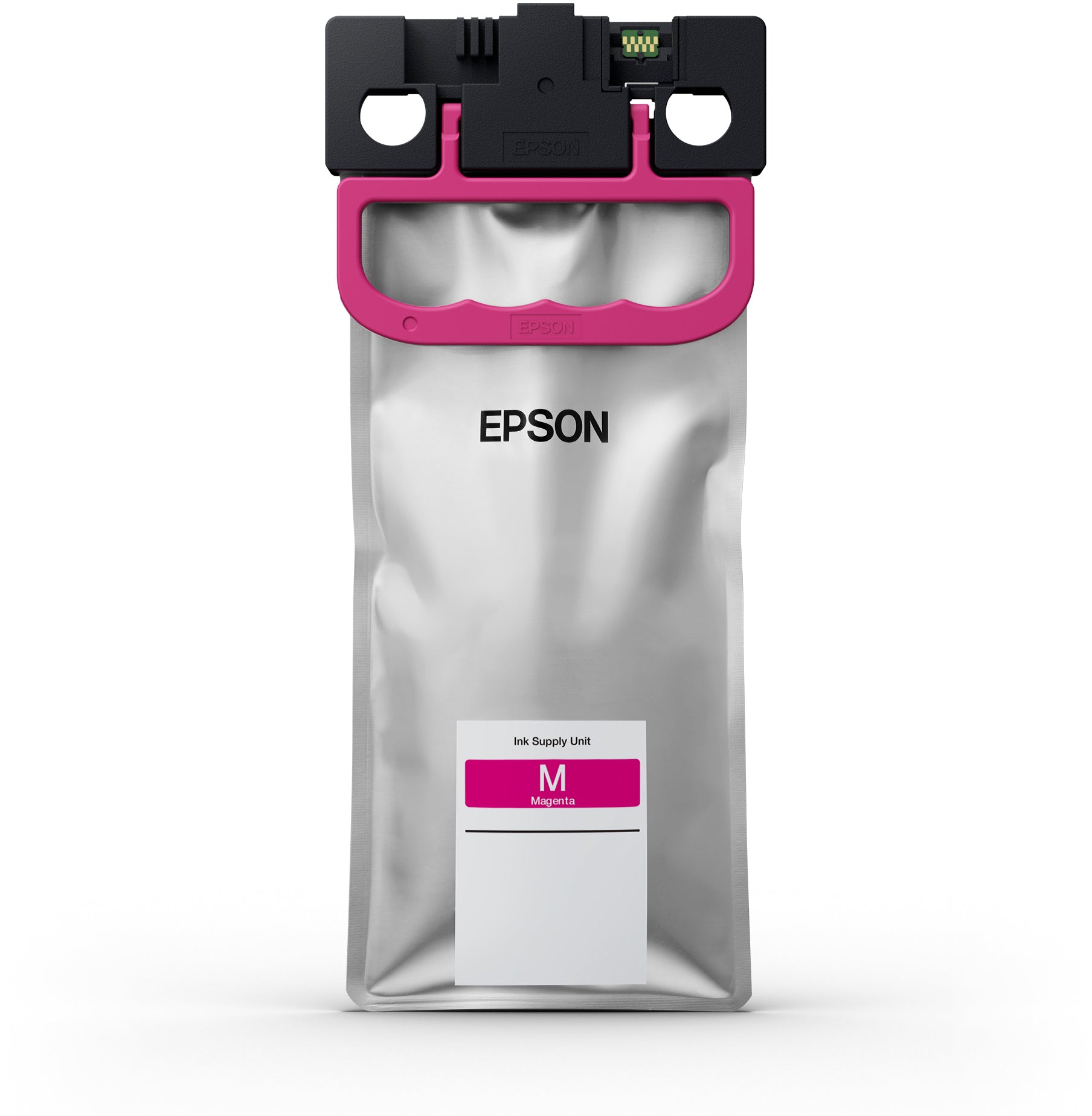 EPSON Cart. d'encre XXL magenta T01D300 WF-C529R/C579R 20'000 pages