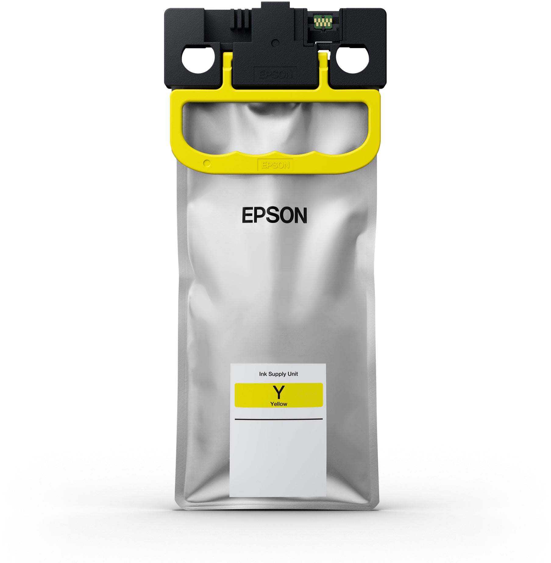 EPSON Cart. d'encre XXL yellow T01D400 WF-C529R/C579R 20'000 pages