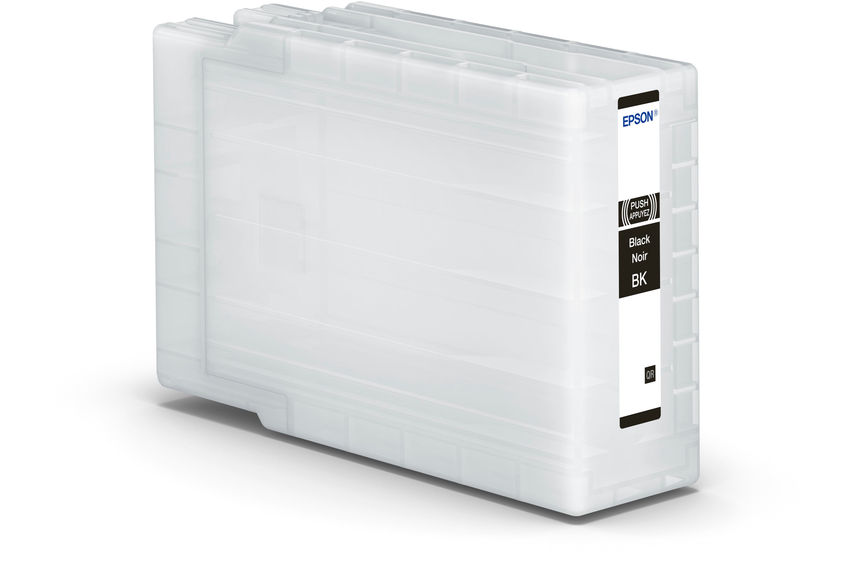 EPSON Cart. d'encre XXL noir T04A14N WF-C8190/C8690 11'500 pages