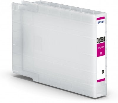 EPSON Cart. d'encre XL magenta T04B34N WF-C81xx/WF-C86xx 4600 pages