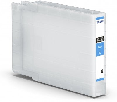 EPSON Cart. d'encre L cyan T04C24N WF-C81xx/WF-C86xx 1700 pages