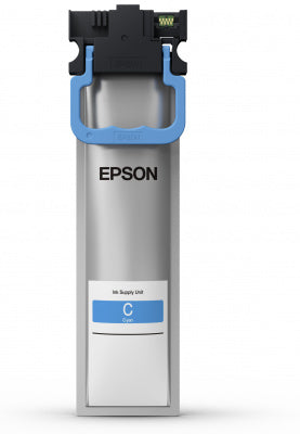EPSON Cart. d'encre L cyan T11C240 WF-C53xx/WF-C58xx 3000 pages