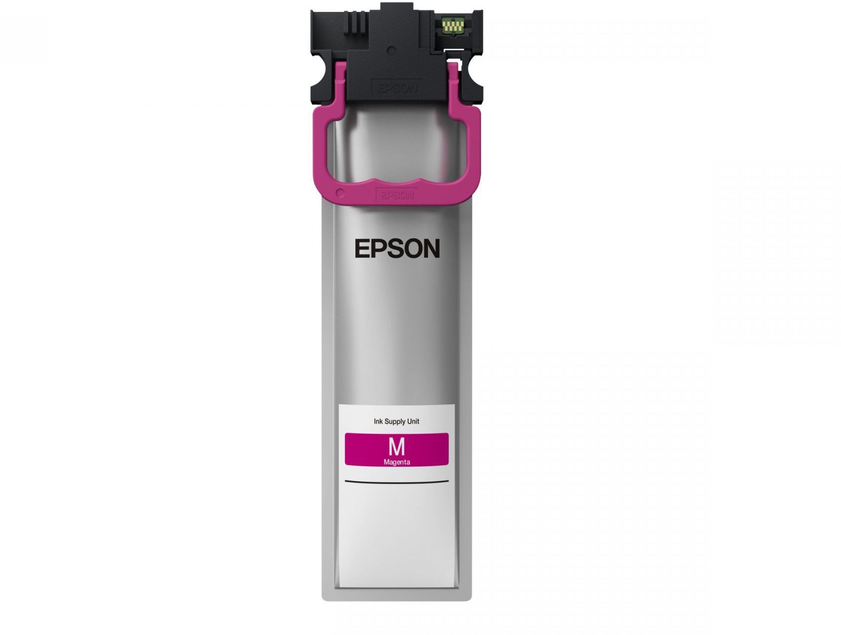 EPSON Cart. d'encre XL magenta T11D340 WF-C53xx/WF-C58xx 5000 pages