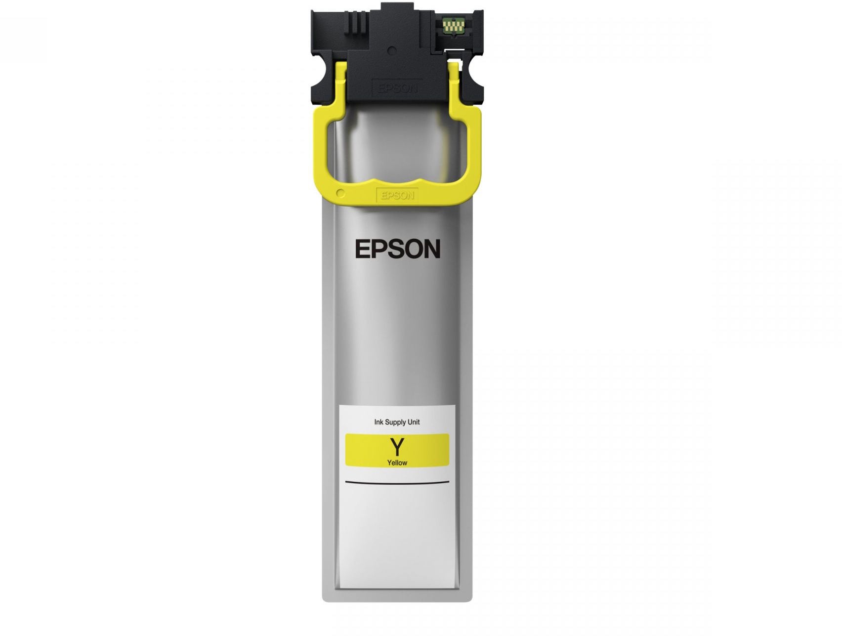 EPSON Cart. d'encre XL yellow T11D440 WF-C53xx/WF-C58xx 5000 pages