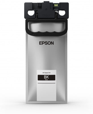 EPSON Cart. d'encre XXL noir T11E140 WF-C53xx/WF-C58xx 10'000 p.