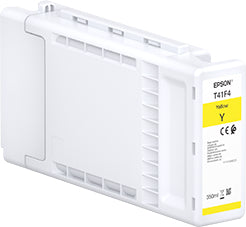 EPSON Cartouche d'encre yellow T41F440 SureColor SC-T5400M 350ml
