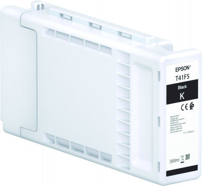 EPSON Cartouche d'encre noir T41F540 SureColor SC-T5400M 350ml