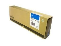 EPSON Cartouche d'encre cyan T591200 Stylus Pro 11880 700ml
