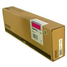 EPSON Cart. d'encre vivid magenta T591300 Stylus Pro 11880 700ml