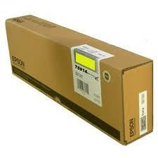 EPSON Cartouche d'encre yellow T591400 Stylus Pro 11880 700ml