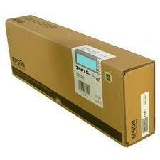 EPSON Cartouche d'encre light cyan T591500 Stylus Pro 11880 700ml