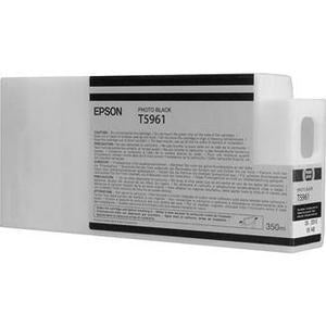EPSON Cartouche d'encre photo noir T596100 Stylus Pro 7900/9900 350ml