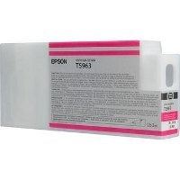 EPSON Cart. d'encre vivid magenta T596300 Stylus Pro 7900/9900 350ml