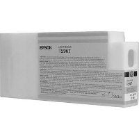 EPSON Cart. d'encre light noir T596700 Stylus Pro 7900/9900 350ml