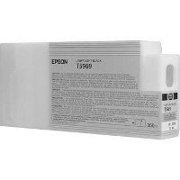 EPSON Cart. d'encre light light noir T596900 Stylus Pro 7900/9900 350ml