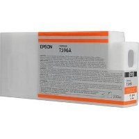 EPSON Cart. d'encre orange T596A00 Stylus Pro 7900/9900 350ml