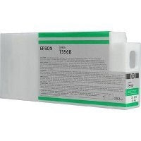 EPSON Cart. d'encre green T596B00 Stylus Pro 7900/9900 350ml