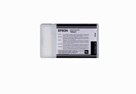 EPSON Cartouche d'encre photo black T612100 Stylus Pro 7450/9450 220ml