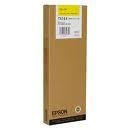 EPSON Cartouche d'encre yellow T614400 Stylus Pro 4450 220ml