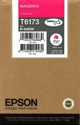 EPSON Cartouche d'encre magenta T617300 B-500 7000 pages