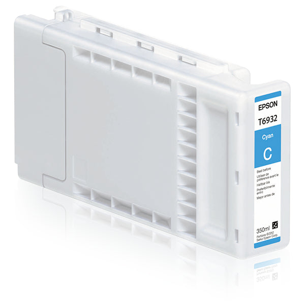 EPSON Cartouche d'encre cyan T69320N SC-T 7000 350ml