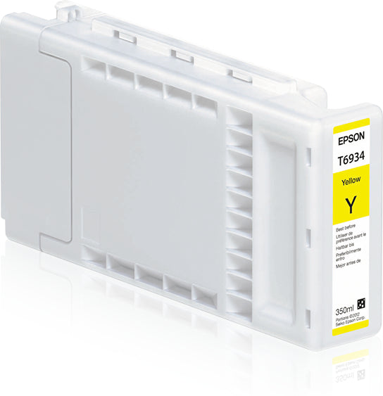 EPSON Cartouche d'encre yellow T69340N SC-T 7000 350ml