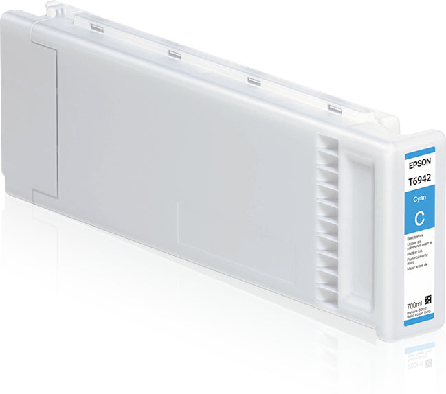 EPSON Cartouche d'encre cyan T69420N SC-T 7000 700ml