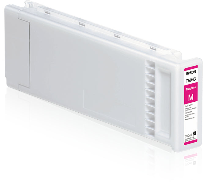 EPSON Cartouche d'encre magenta T69420N SC-T 7000 700ml