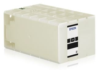 EPSON Cart. d'encre noir T74314010 WP M4000/4500 2500 pages