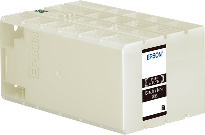 EPSON Cart. d'encre XL noir T866140 WF M5190/5690 2500 pages