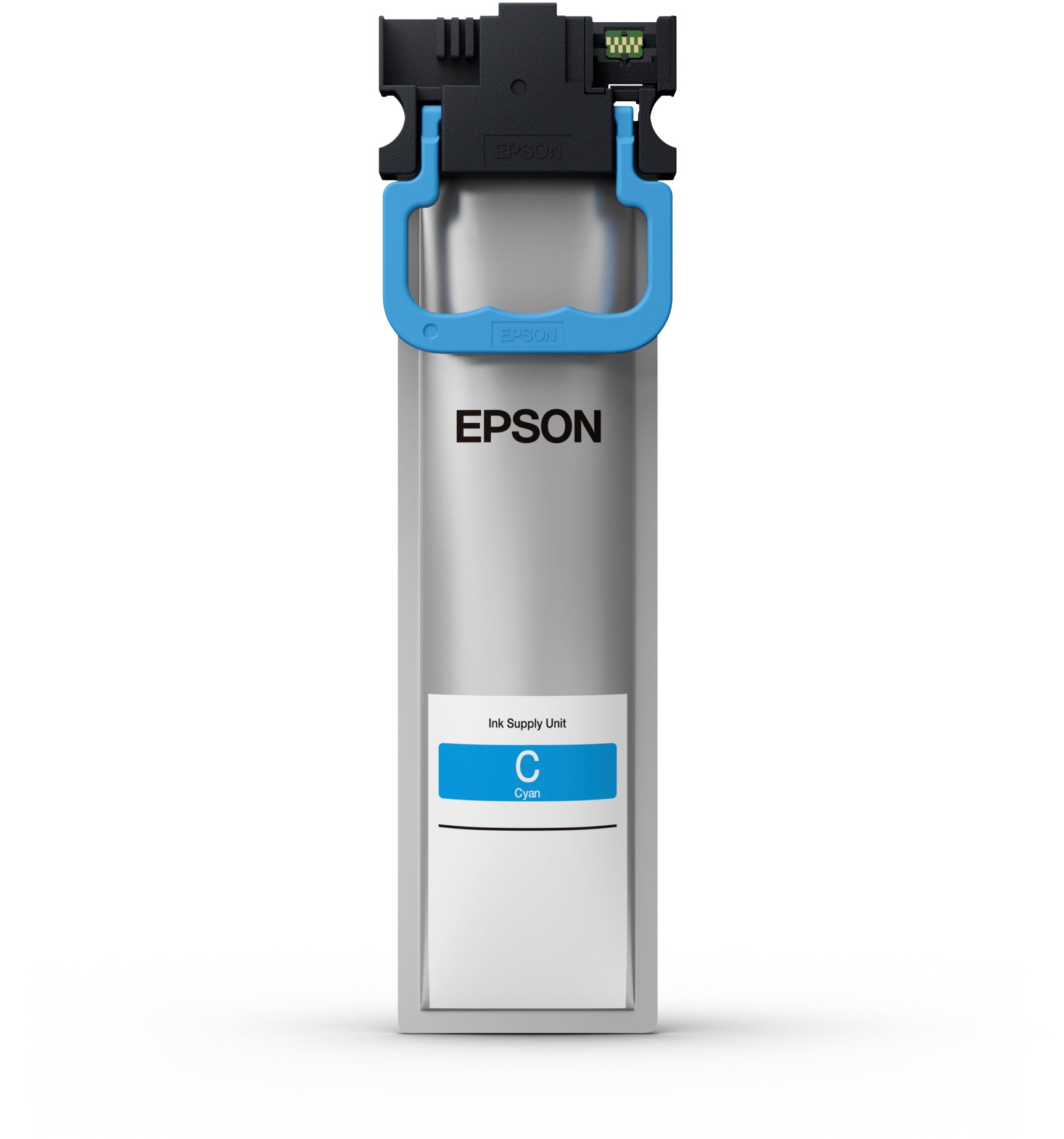 EPSON Cart. d'encre cyan T944240 WF-C5290/C5790 3000 pages