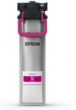 EPSON Cart. d'encre magenta T944340 WF-C5290/C5790 3000 pages