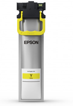 EPSON Cart. d'encre XL yellow T945440 WF-C5290/C5790 5000 pages