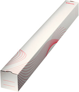ESSELTE Sac d'expédition 750x75x75mm 20957 blanc
