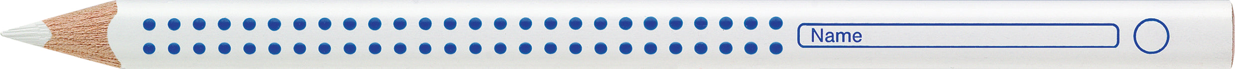 FABER-CA. Crayon de couleur Jumbo Grip