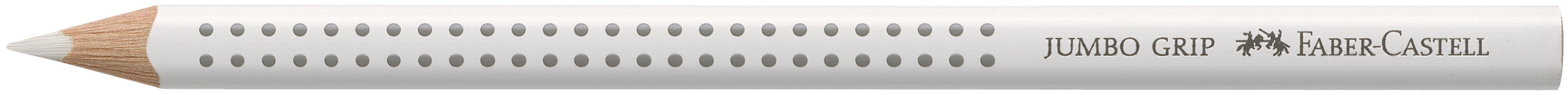 FABER-CA. Crayons Jumbo GRIP