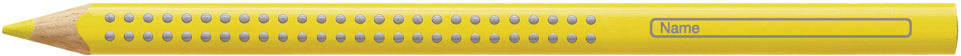 FABER-CA. Crayons Jumbo GRIP