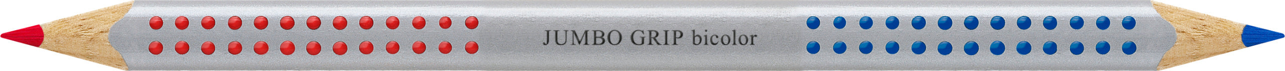 FABER-CA. Jumbo GRIP crayon de couleur