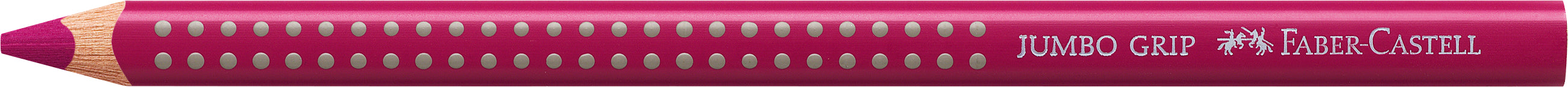FABER-CA. Crayon de couleur Jumbo Grip