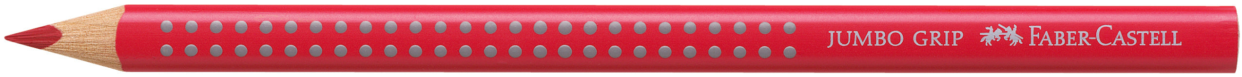 FABER-CA. Crayon de couleur Jumbo Grip