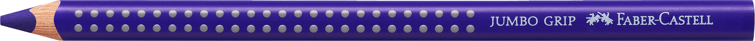 FABER-CA. Crayon de couleur Jumbo Grip